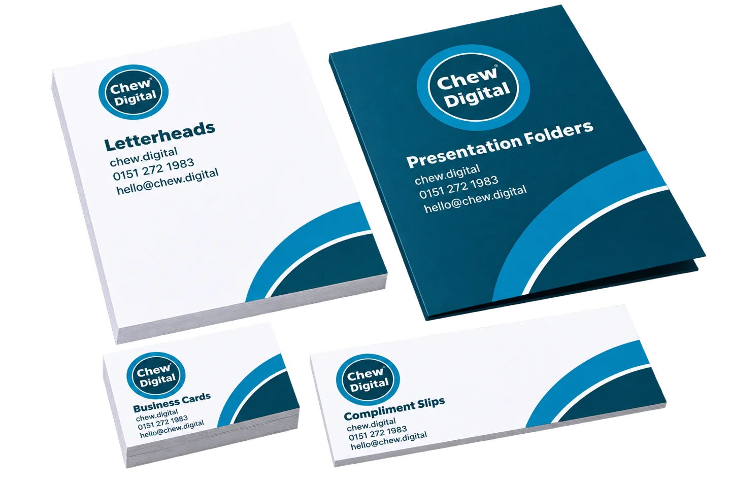 Print, signage & workwear