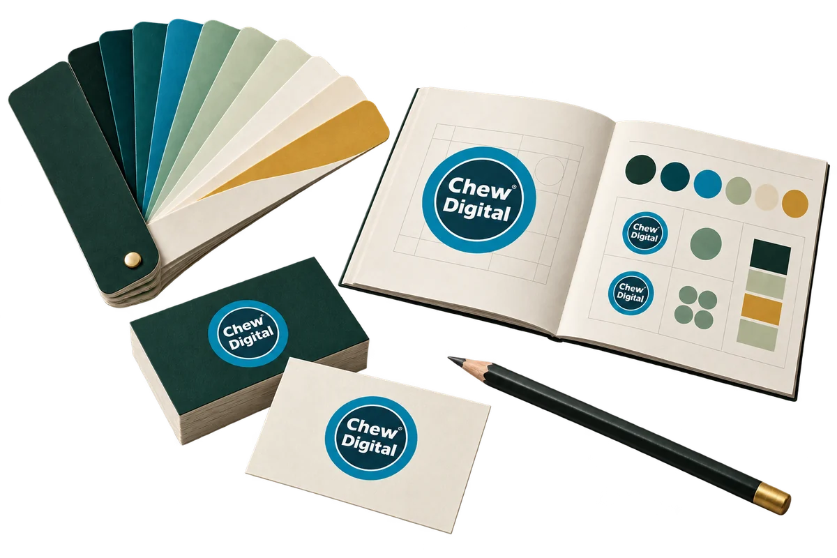 Branding & design